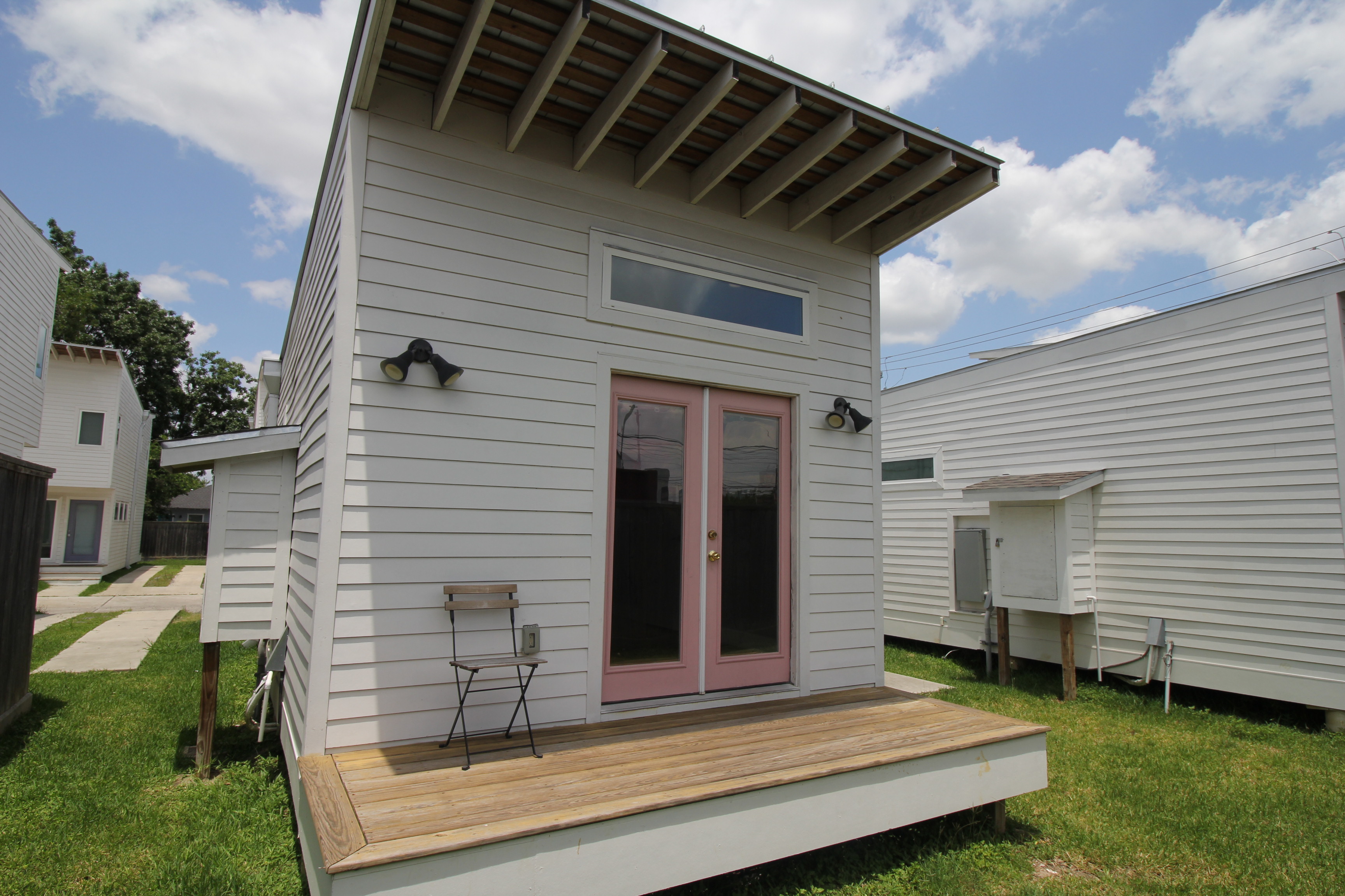 1506 Dumble St. , Houston, TX 77023 SWE Homes